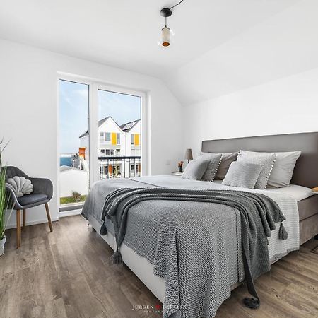 Fewo Olpenitz Esterno foto